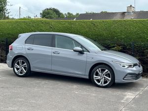 Dec20  Vw Golf 2.0tdi Dsg. €20550 inc Vrt - Image 2