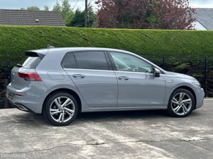 Dec20  Vw Golf 2.0tdi Dsg. €20550 inc Vrt - Image 4