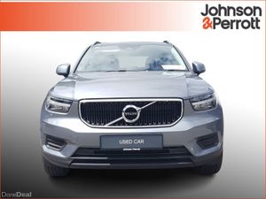 Volvo XC40 D3 150bhp - Image 4