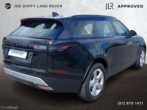 Land Rover Range Rover Velar 2.0 Si4 PHEV S P400e - Image 3