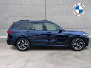 BMW X7 xDrive40d M Sport - Image 3