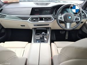 BMW X7 xDrive40d M Sport - Image 4