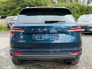 2023 Skoda Karoq STYLE 2.0 TDI DSG AUTO - Image 4