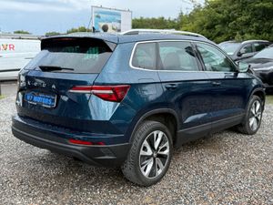 2023 Skoda Karoq STYLE 2.0 TDI DSG AUTO - Image 3