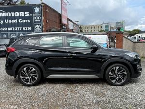 2020 Hyundai Tucson EXECUTIVE PLUS - Image 2