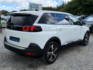 2020 Peugeot 5008 1.5 BLUE HDI ALLURE - Image 3