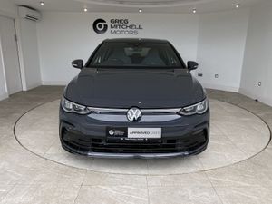 Volkswagen Golf 2024 - Image 2
