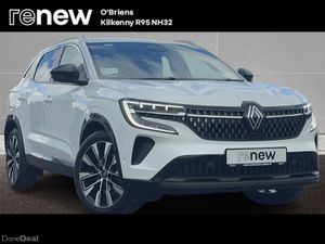 Renault Austral TECHNO E-TECH HYBRID 1.2 200 BHP A - Image 2