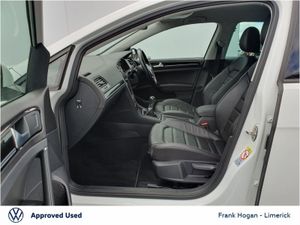 Volkswagen Golf R-LINE 1.5 TSI 150HP - ONE OWNER - - Image 4