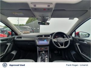 Volkswagen Tiguan Allspace 2.0 TDI 150HP Elegance - Image 2
