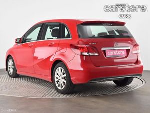 Mercedes-Benz B-Class B 180 STYLE - Image 3
