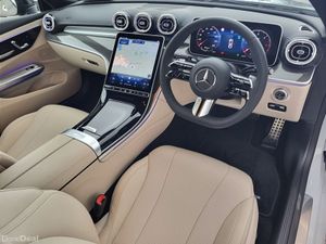 Mercedes-Benz CLE CLE220d Coupe AMG LINE PLUS AUTO - Image 2