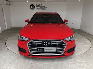 Audi A6 2023 - Image 2