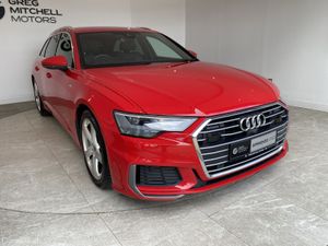Audi A6 2023 - Image 3