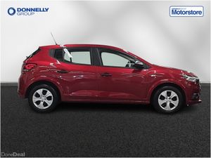 Dacia Sandero Hatchback Essential - Image 4