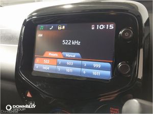 Peugeot 108 Hatchback Allure - Image 4