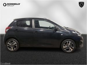 Peugeot 108 Hatchback Allure - Image 3