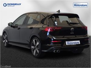 Volkswagen Golf Diesel Hatchback GTD - Image 3