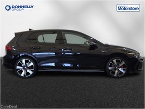 Volkswagen Golf Diesel Hatchback GTD - Image 4