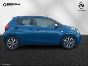 Citroen C1 Airscape Hatchback Shine - Image 3