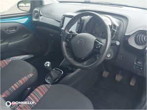 Citroen C1 Airscape Hatchback Shine - Image 4