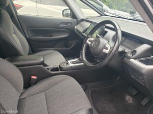 Honda Fit 2023 - Image 4
