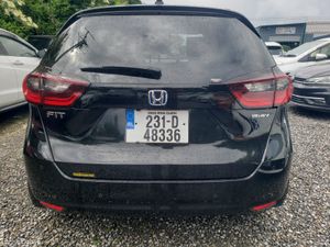 Honda Fit 2023 - Image 2