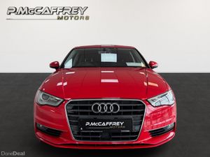 2016 Audi A3 1.4 TFSI SE S-Tronic Auto, - Image 2