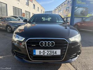 Audi A6 2011 S Line 3.0Tdi V6 Quattro 245Bhp - Image 4