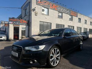 Audi A6 2011 S Line 3.0Tdi V6 Quattro 245Bhp - Image 2