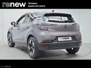 Renault Captur TCe 90 Techno - Image 4