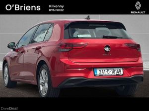 Volkswagen Golf LIFE 2.0 TDI 115 BHP 5DR *1 OWNER - Image 3