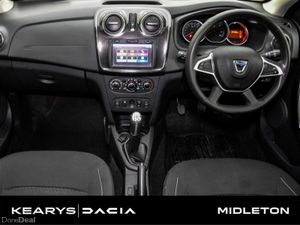 Dacia Sandero SCe 75 Signature - Image 4