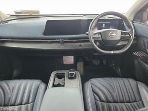 Nissan Ariya 63kWH Evolve with Nappa Leather **Stu - Image 4