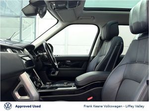 Land Rover Range Rover P400E PHEV VOGUE SE AUTO *B - Image 4