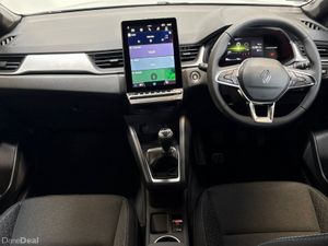 Renault Captur evolution TCe 115 E06X - Image 2