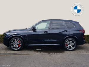 BMW X5 xDrive50e M Sport - Image 3