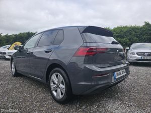 2022 Volkswagen Golf eTSI - Image 3