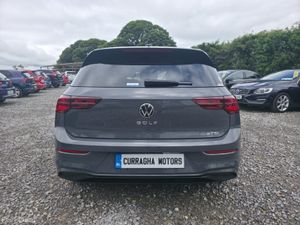 2022 Volkswagen Golf eTSI - Image 4