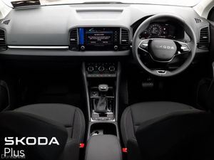 Skoda Karoq **AUTOMATIC**WINTER PACK** 2.0TDI 150H - Image 2
