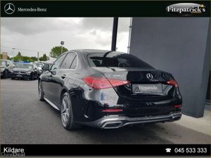 Mercedes-Benz C-Class C 300 E PHEV AMG Line Premiu - Image 3