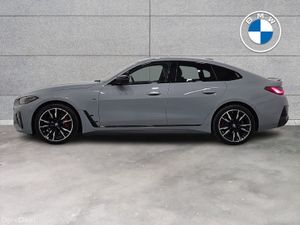 BMW i4 M50 - Image 4