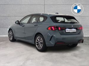 BMW 1-Series 120 Sport - Image 4