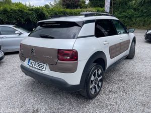 Citroen C4 2014 - Image 3