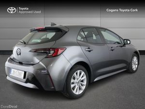 Toyota Corolla Luna - Image 2