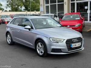 202 AUDI A3 SE 1.4 PETROL AUTOMATIC - Image 4