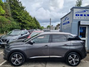 2021 PEUGEOT 3008 ALLURE PREMIUM PETROL PLUG IN - Image 3