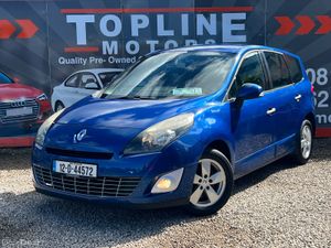 //7 SEATER//NEW NCT//SERVICED// - Image 3
