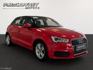 2016 Audi A1 SPORTBACK 1.0 TFSI 95 BHP SE AUTO - Image 3