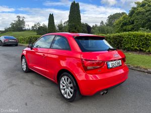AUDI A1 1.4 TFSI AUTO 2013 - Image 3